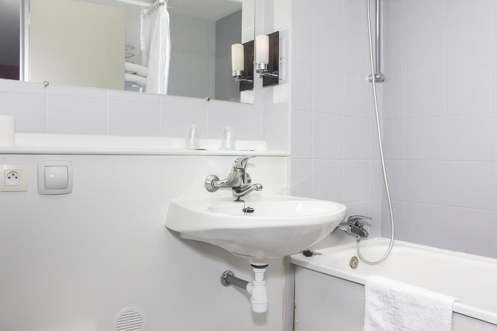 Hotel Inn Design Resto Novo Bourges Cameră foto