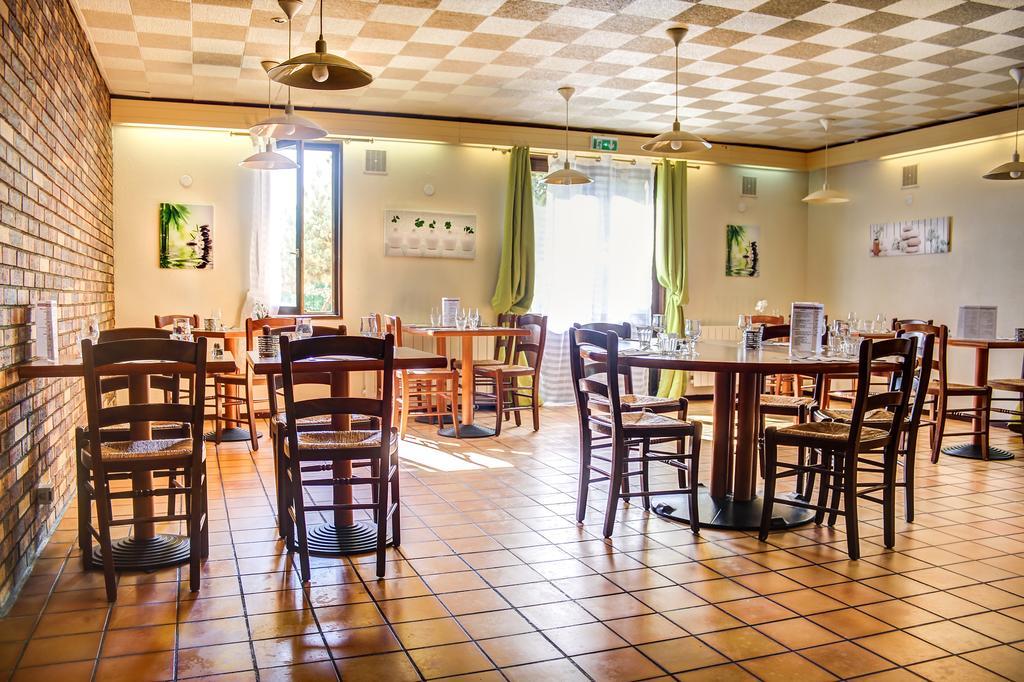 Hotel Inn Design Resto Novo Bourges Exterior foto