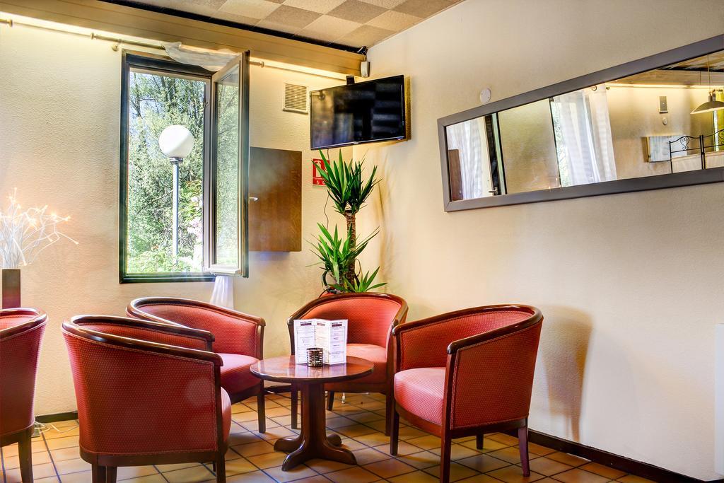 Hotel Inn Design Resto Novo Bourges Exterior foto