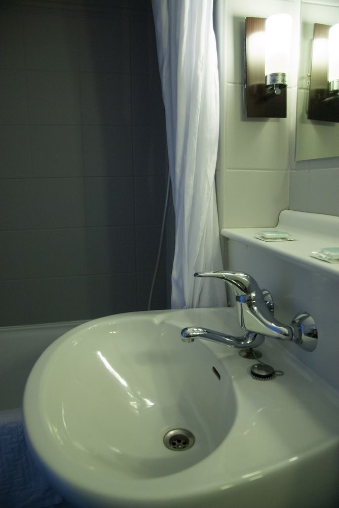 Hotel Inn Design Resto Novo Bourges Exterior foto